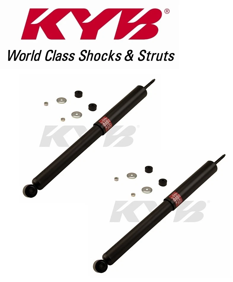 2 kyb Left+Right Front Shock Absorbers Struts Damper Set for Volkswagen Beetle - Image 1 of 1