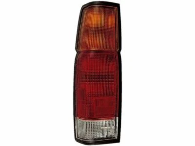 Conjunto de luz trasera izquierda para Nissan D21 1986-1994 Dorman 65927YN 1991 1992 1993 Foto 1 de 2