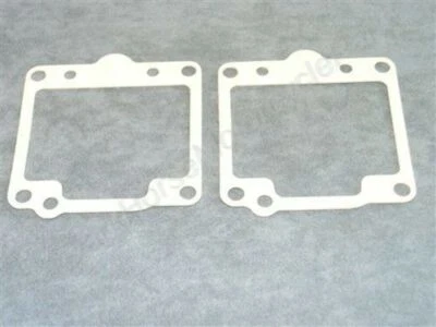 2x Gaxetas de tigela flutuante de carburador Yamaha XS400 XS400-2 XS500 K&L 18-2617 - Imagem 1 de 4