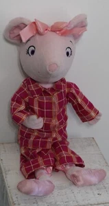 Muñeca de peluche Madame Alexander Bedtime Angelina 18" - Imagen 1 de 7