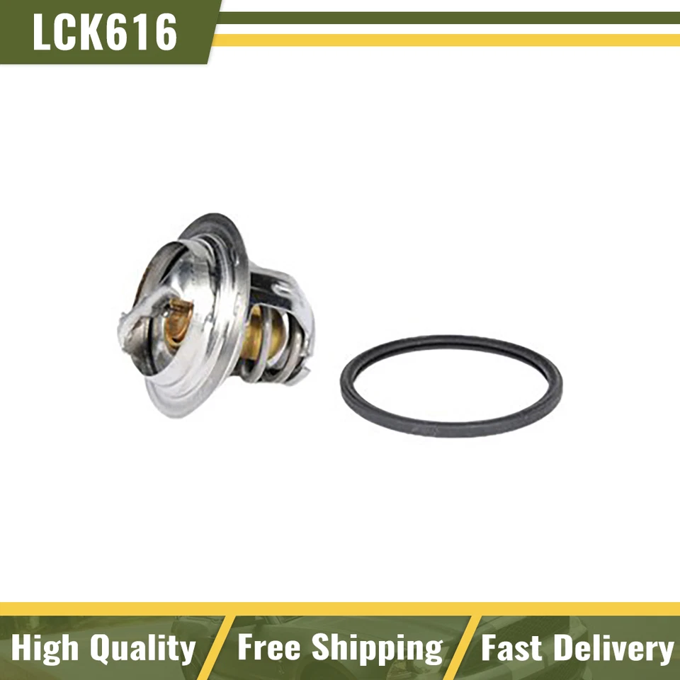 Termostato Delco 131-158 CA nuevo para Chevy Olds Chevrolet Impala Cavalier Malibu Foto 1 de 4