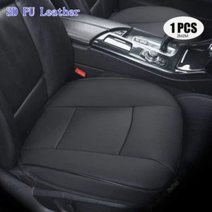 PU Leather 3D Full Surround Car Seat Protector Cover Cushion Accessor - Bild 1 von 11