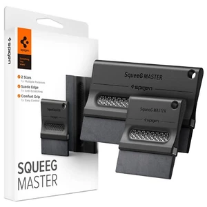 Car Paint Protection Squeegee | Spigen [SqueeGMaster] Auto PPF Accessories - Picture 1 of 10