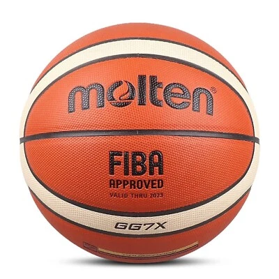 Molten Basketball-Official Competition Basketball-Training Ball