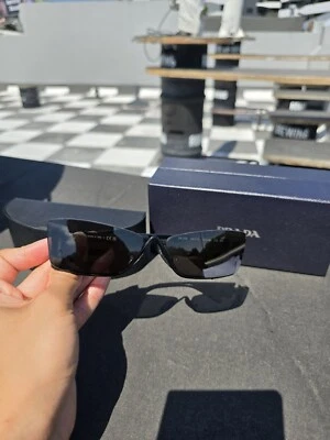 Prada PR59Z Women Sunglasses Sunnies - image 1 of 4