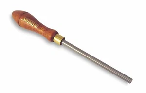 Narex Cabinet Scraper Burnisher with Stained Hornbeam Handle - Picture 1 of 1