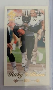 🏆 2000 Pacific Private Stock PS2000 Action Mini #1-60 Multi-Card Discount 💰 - Picture 1 of 18