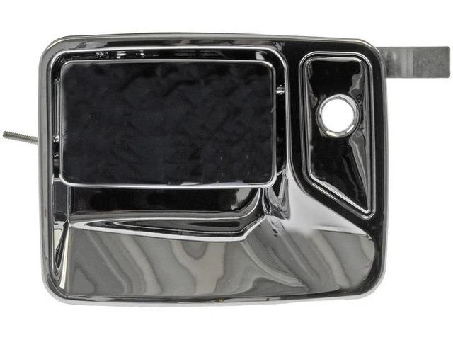 Manija de puerta delantera izquierda para Ford F250 Super Duty 1999-2016 2004 2002 2006 YS864YC Foto 1 de 1