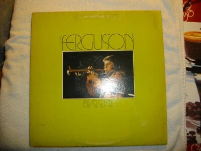 MAYNARD FERGUSON: Echoes of an Era 1972 Roulette Records Vinyl LP RE-122 Stereo Foto 1 de 4