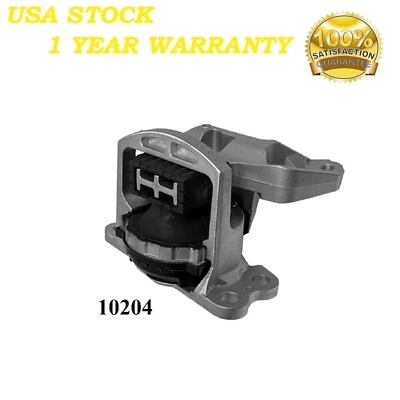 1 pieza montaje motor derecho apto para Nissan Altima 2019-2023 2,5 L gasolina Foto 1 de 2