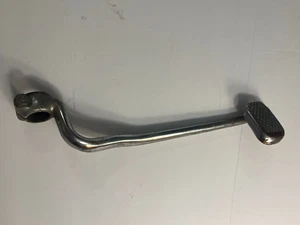 Yamaha XS650 1978 pedal de freno trasero 53301 - Imagen 1 de 2