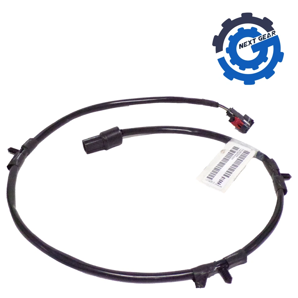 Nuevo cableado de lámpara repetidor lateral Mopar 2002-2007 Jeep Liberty 55156010AA fabricante de equipos originales Foto 1 de 4
