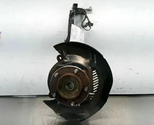 2007-2015 Toyota Tundra Right Passenger Front Spindle Knuckle OEM Foto 1 de 3