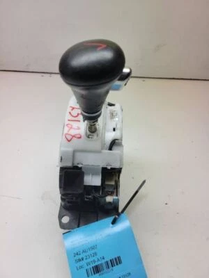 Audi Q7 2007 palanca de cambios de piso 4L1 713 041M Foto 1 de 4