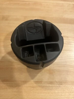 OEM Scion TC 00430-HOLDR-10 Consola Teléfono Monedero Portavasos Organizador Foto 1 de 3