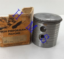JLO ROCKWELL L-372 L-380 LR-760/2 .100 OVERSIZE PISTON SCHROEDER BRAND