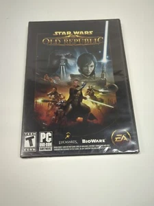 Star Wars: The Old Republic (PC) Brand New - Picture 1 of 2