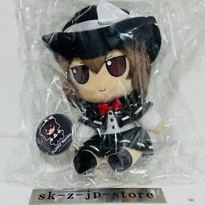 Touhou Project Usami Renko Fumo Fumo Series 56 Plush Stuffed Doll W/ Badge NEW - Picture 1 of 20