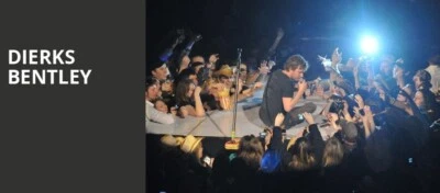 concert tickets (2) dirks Bentley fire keepers battle Creek Michigan  - Image 1 of 3