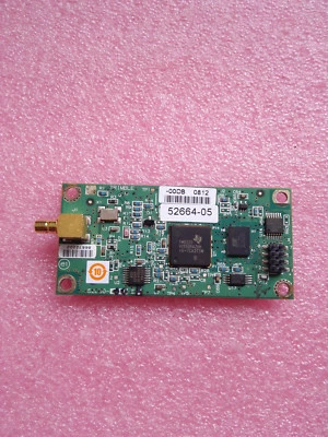 2 PCS Trimble resolutionT 52664-05 GPS module board - Image 1 of 4