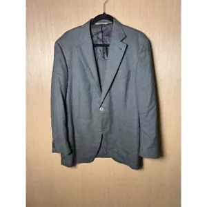 Canali 44R (Eur 54) Kei wool suit jacket - Picture 1 of 8