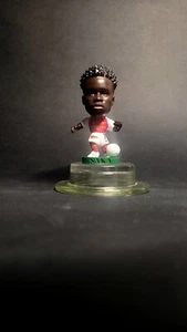 Non Corinthian Prostars - Repaint - Bukayo Saka - Arsenal FC - Picture 1 of 8