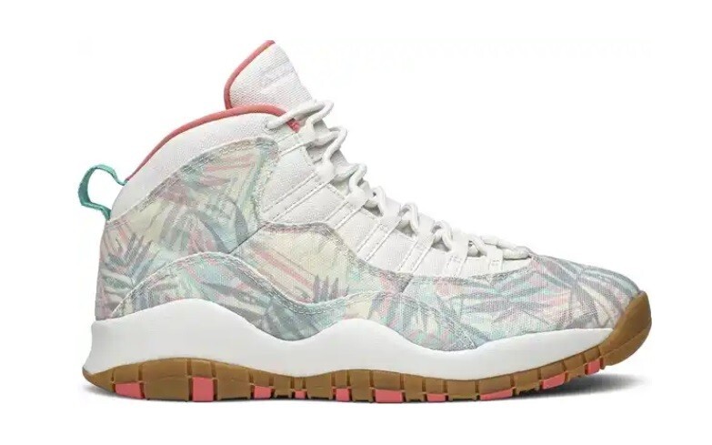 Jordan 10 Retro Super Bowl LIV for Sale | Authenticity