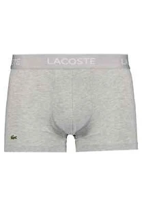 Lacoste 2er PACK Boxershort Boxershorts Unterwäscher Herren Grau Gr M - Panties✅ - Bild 1 von 1