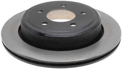 Rotor de freno de disco compatible con Mercury Grand Marquis Marauder RAYBESTOS 2003-2011 Foto 1 de 3