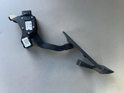 Pedal acelerador Kia Optima 2013 H2113A1338 Foto 1 de 4