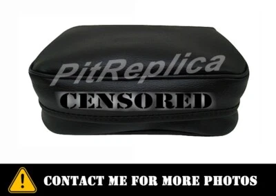 *SEM TARIFA* BOLSA DE FERRAMENTAS HONDA XR250R XR250 R XR500R XR500 R 1981-1982 [HSCA] - Imagem 1 de 4