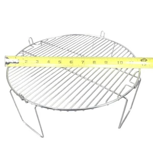 NuWave Pro Infrared Oven WIRE RACK 1"- 4" Reversible - Replacement Part - Picture 1 of 1