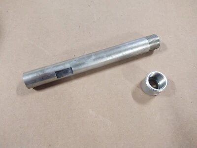 BIG DOG MOTOCICLETAS CUADRO EJE PIVOTANTE PARA PIVOTADORA MASTÍN 2005-07 Foto 1 de 3