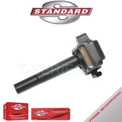 SMP STANDARD Ignition Coil Plug for 1998-2000 TOYOTA SIENNA - Image 1 of 4