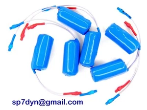 Li-Pol 3.7V 300mAh Li Polymer Battery GPS RC - Zdjęcie 1 z 6