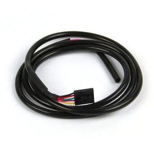 SAAS Tachometer Gauge Wiring Loom Streetline Series Suitable for SG21261 SG21265 - Foto 1 di 1