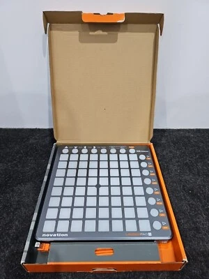 ABLETON NOVATION LAUNCHPAD S AUDIO MIXER - image 1 of 4