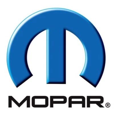 Bisel de entrada de aire Dodge Challenger 2018 Mopar 68453283ab - Original OEM nuevo Foto 1 de 4