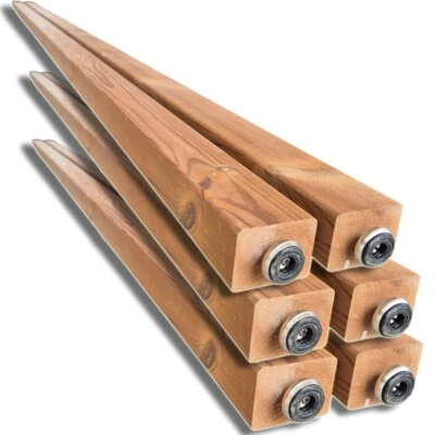 Set 6 Listelli Decorativi da Esterno da 300 cm per Divisori, Frangisole, 45x60mm - Image 1 of 4