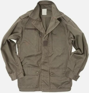 Jacket F1 Khaki French Army Size L ' New - Picture 1 of 1