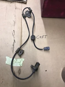 Subaru Impreza GDB 01-06 LH Raddrehzahlsensor vorne links ABS Beifahrerseite - Bild 1 von 3