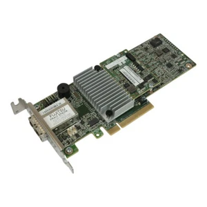 Controlador RAID modular Fujitsu EP420e SAS 12G 8 puertos LSZ:03-25528-09 38042368 - Imagen 1 de 1