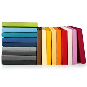 Spannbettlaken Mikrofaser Jersey 180x200-200x200 cm Spannbetttuch Jade CelinaTex - Bild 1 von 43