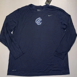 Corpus Christi Hooks Men's Shirt Size Medium Nike Player On-Field RARE - Picture 1 of 5