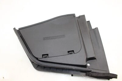 2014-2022 Infiniti Q50 Left Brake Fluid Cover W/ Trim 648954GF0A OEM EI167 - Image 1 of 4