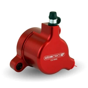 CLU-9000-Red Suzuki Clutch Slave Cylinder from Oberon Performance - Picture 1 of 1