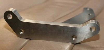 Spacers for Mazda RX-7 FD Turbo rear calipers to fit MX-6, 626, Xedos Foto 1 de 4