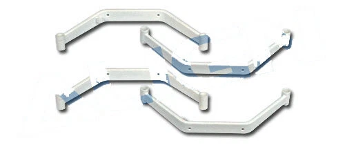 H25073A Landing Skid - Image 1 of 1