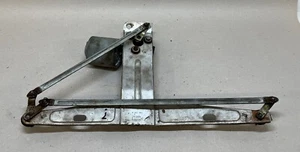 original Maserati ? Marelli TGE 54A - Wiper Motor Assembly / Wischermotor - Bild 1 von 4