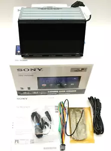 SONY XAV-AX5600 AV Receptor Bluetooth Coche Audio Estéreo Radio XAVAX5600 - Imagen 1 de 8